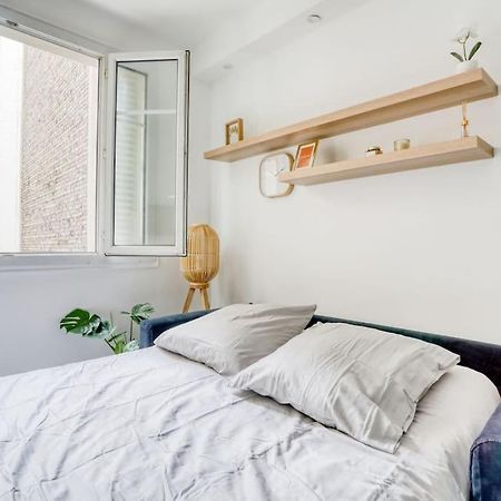 Le Studio Duret 1 Paris Extérieur photo